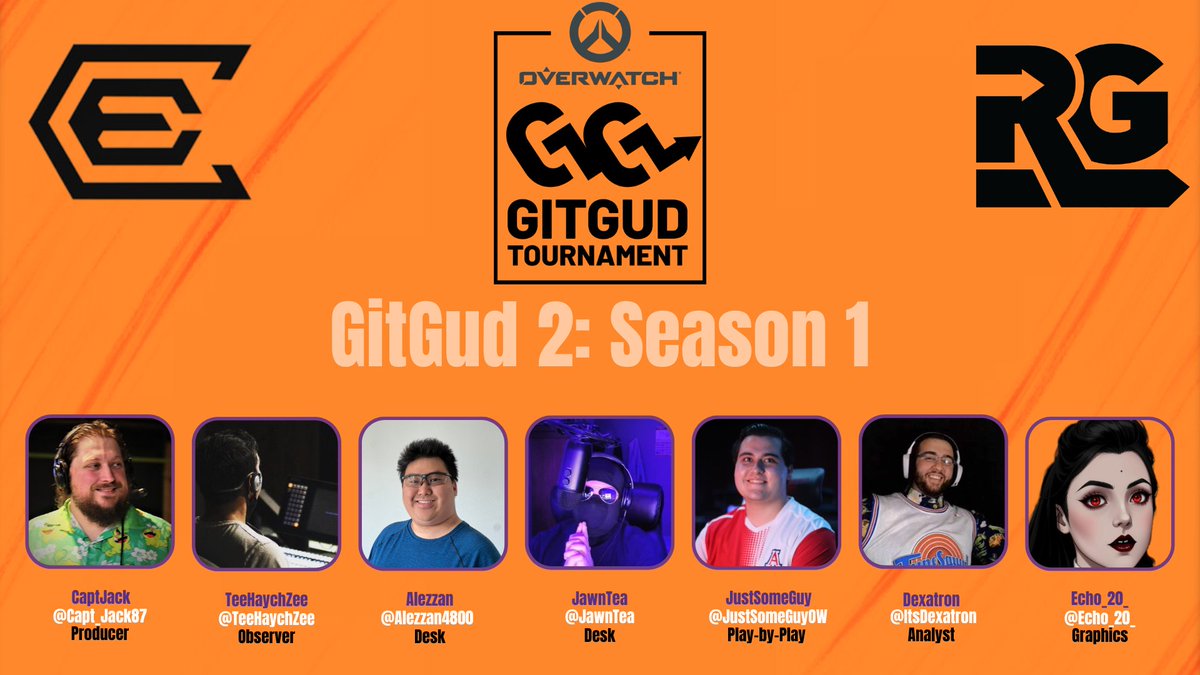 GitGud Events tweet media