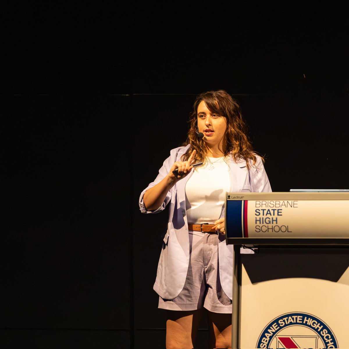 DDD Brisbane tweet media