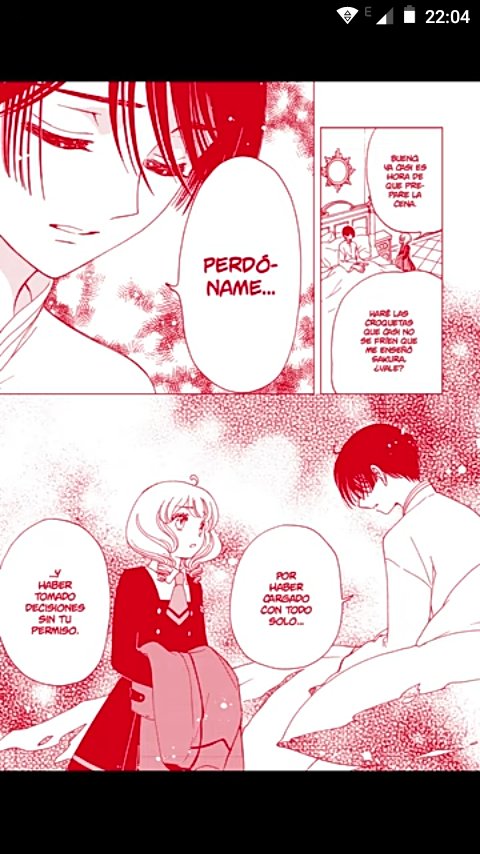 LucyWar18's tweet photo. Debo confesar que ví los ojos de Kaito muy raros en ese panel inicial y crei que estaba ciego.Perdón, yo y mis traumas😢

Ame que se disculpara con Akiho, es algo que esperaba ver y también que le confesara su verdadero nombre. Es muy significativo 💜💙✨

#SakuraClearCard #Ch80 https://t.co/pK2qivsq6x