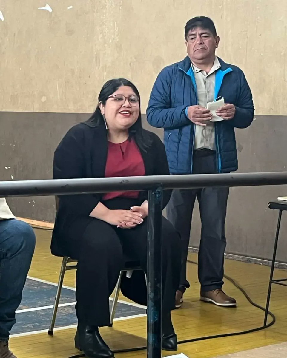NAlihuen's tweet photo. Todas las regiones, en todos los territorios, tenemos muchas cosas que nos unen #encontra de esta propuesta Constitucional

No queremos la exclusión de los republicanos y nos levantamos por los derechos que hemos defendido durante generaciones

Pueblo Mapuche votamos #encontra https://t.co/SpZNvXEGcA