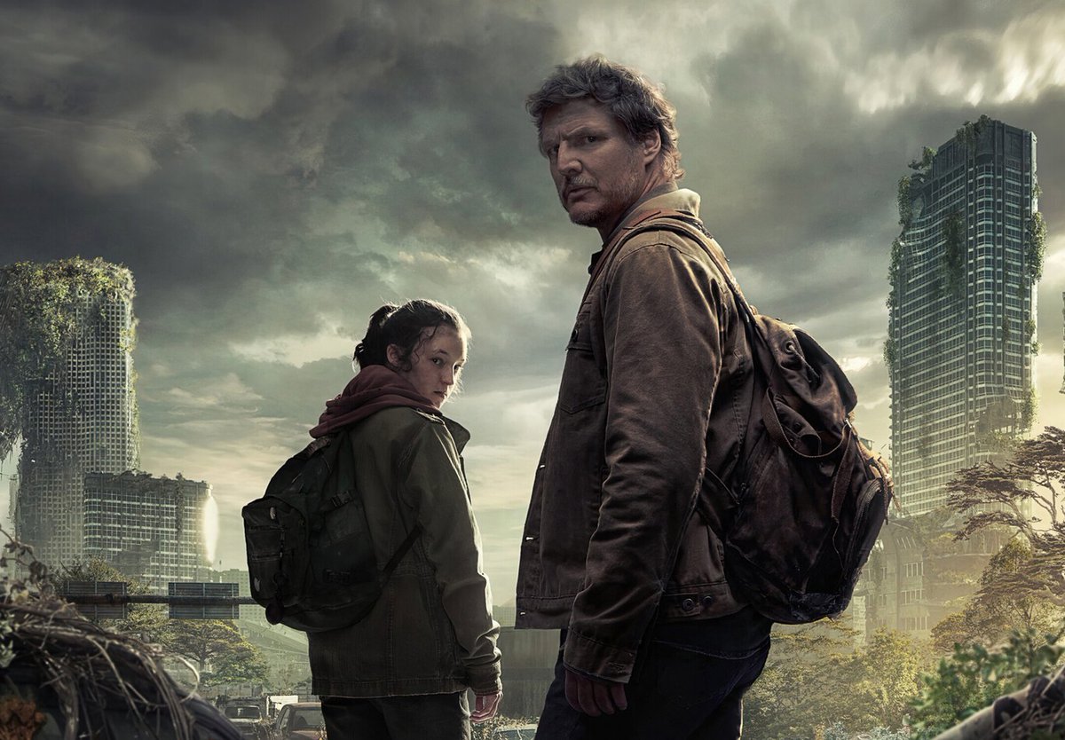 Filmación de la 2da temporada de 'The Last of Us' comenzará en enero de 2024 seriepolis.com/2023/11/filmac… #hbo #TheLastofUs a través de @Seriepolis