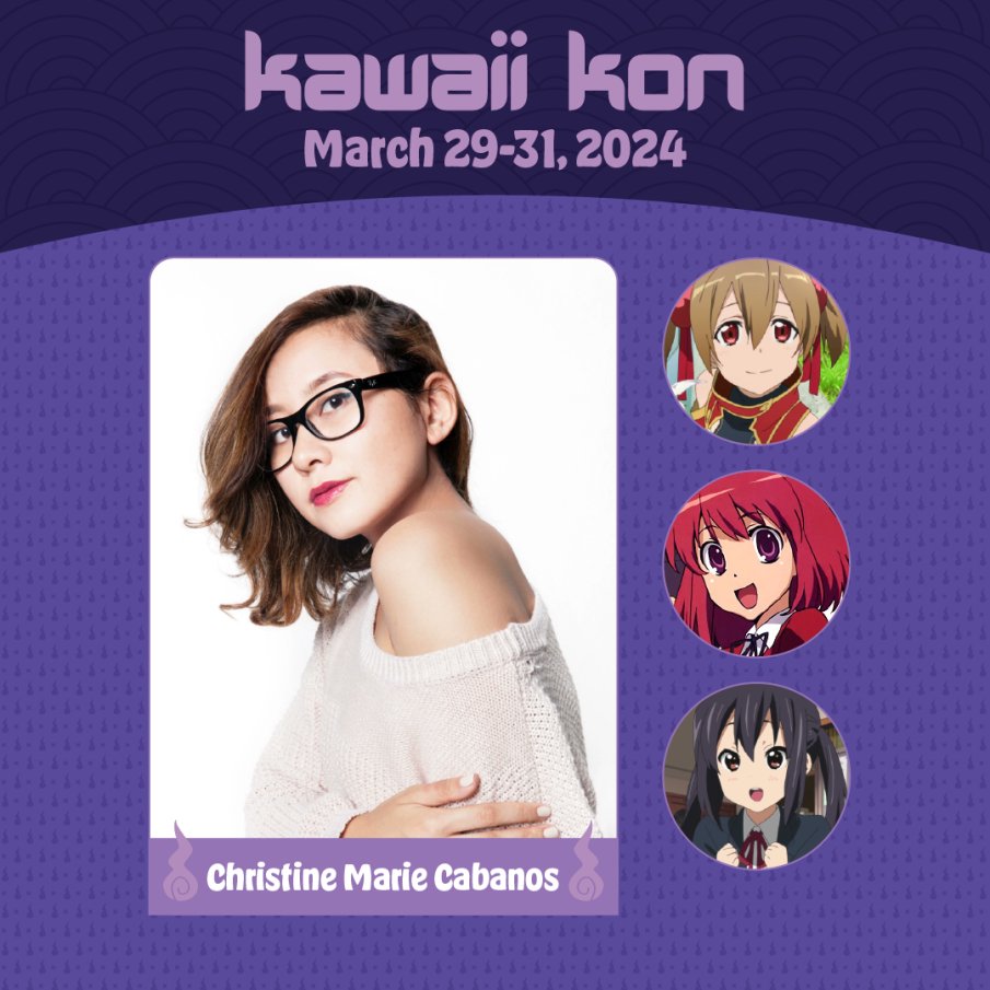 Home - Kawaii Kon