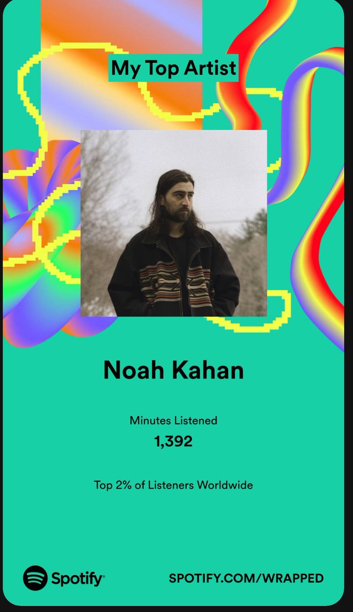 BoundarylayerB's tweet image. Definitely good stuff @NoahKahan  #StickSeason