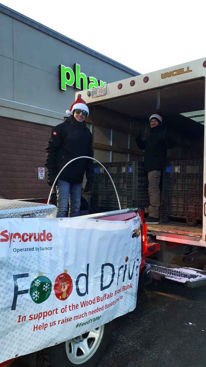 LindaMywaart's tweet photo. These volunteers were having a whole lot of fun while giving their time to help @feedymm
#togetherisfun #differencemakers #thankyou https://t.co/A1Ddq98gig