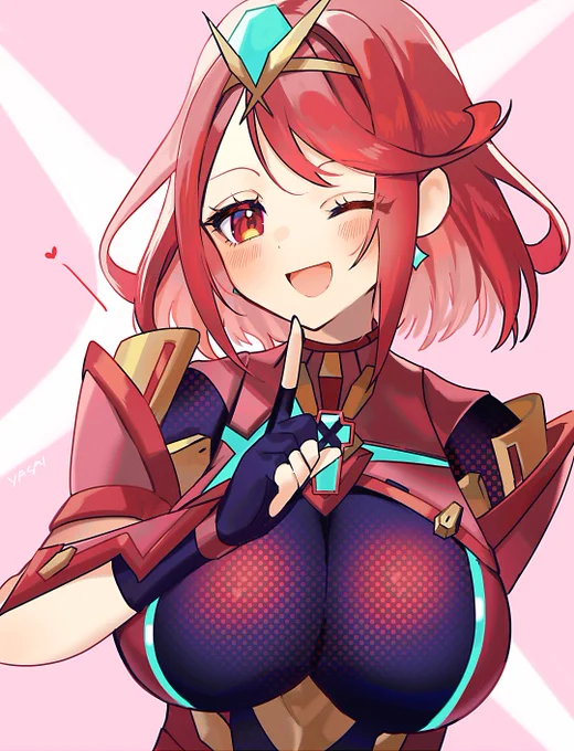 ホムラちゃん 