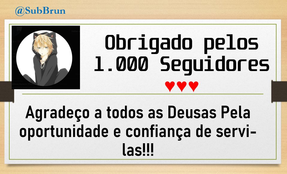 SubBrun's tweet image. ♥♥♥♥♥♥♥♥♥♥♥