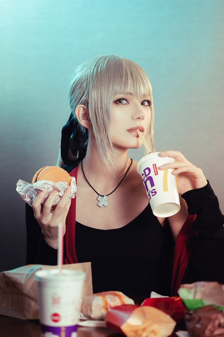 コスプレイヤーゆうのTwitter画像41