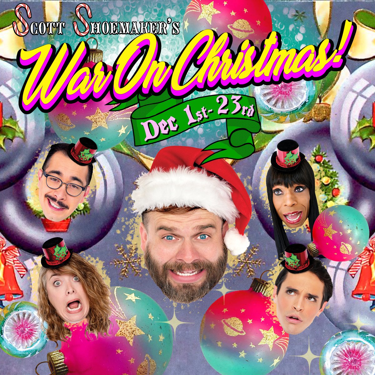 Freddy King of Pants tweet media