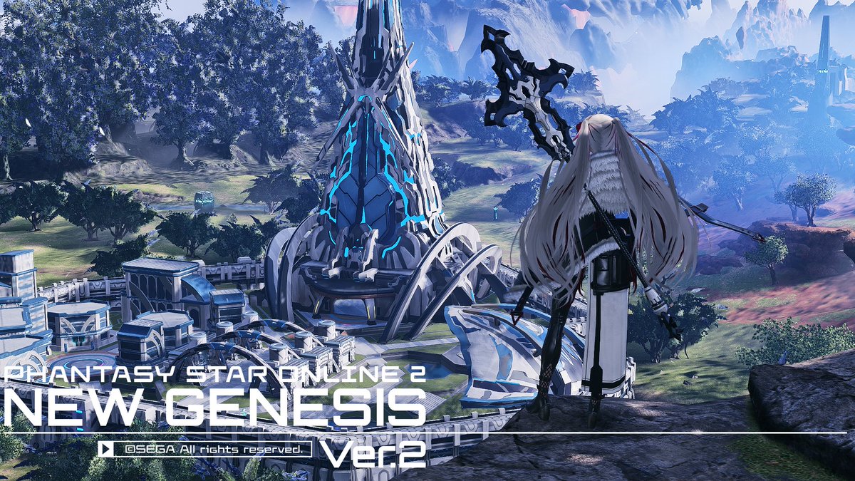 Kuroyami_PSO2's tweet image. A Guardian's job never ends

#PSO2NGS #PSO2NGS_SS #PSO2NGS_SScampaign #PSO2GLOBAL #pso2ngsフレンド募集 #メンテの日なのでssを貼る #ship3