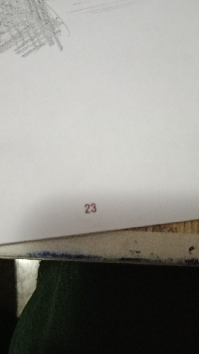 meli4rt's tweet photo. Eu pedi, e a professora deixou eu arrancar a folha de boa kkkkkkkk
Os desenhos e a numeração da folha q arranquei mkkkkkkk https://t.co/pFFvCYev0N
