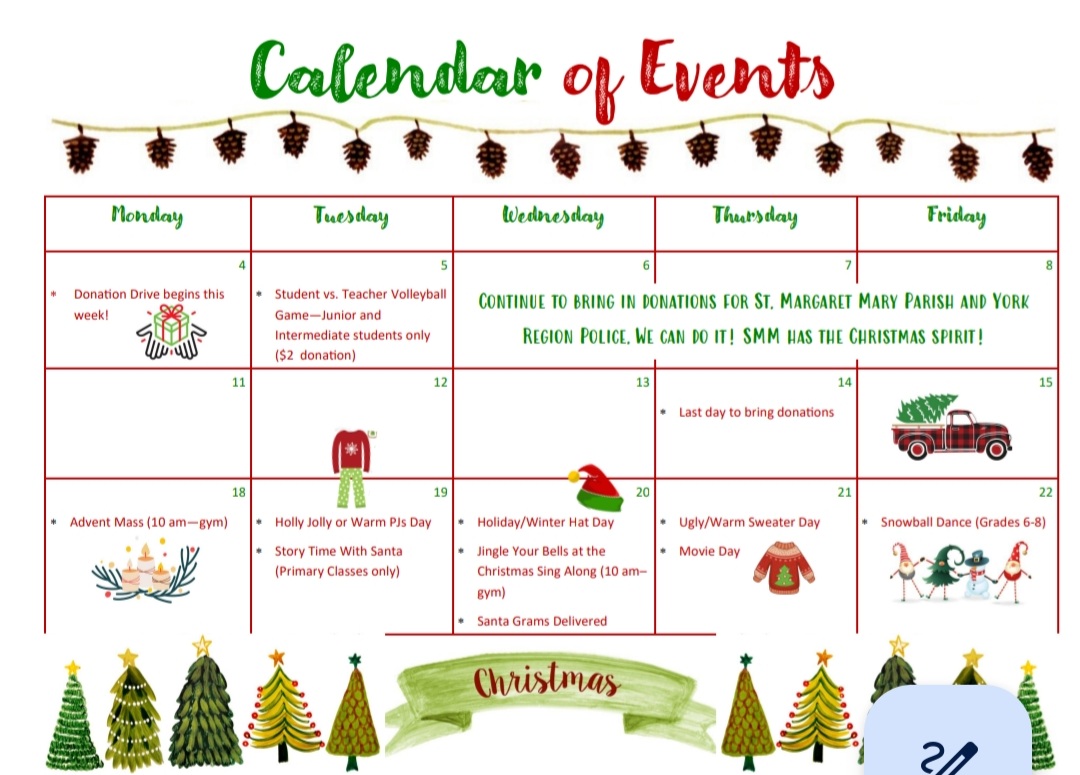 St. Margaret Mary tweet media