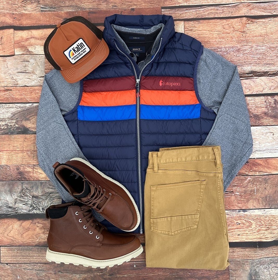 Man Outfitters tweet media