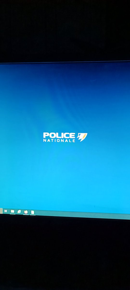 Veilleur de nuit 🦉👮