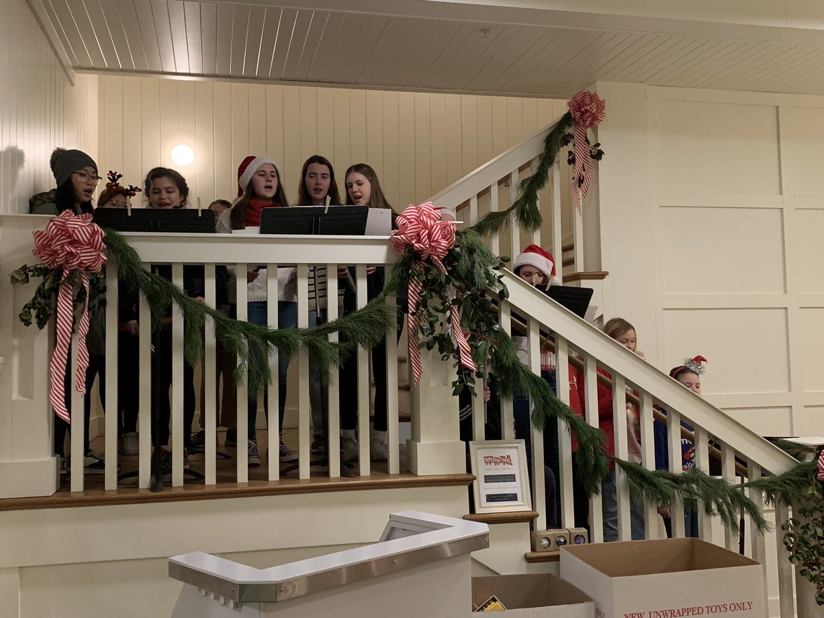 Canandaigua Music tweet media