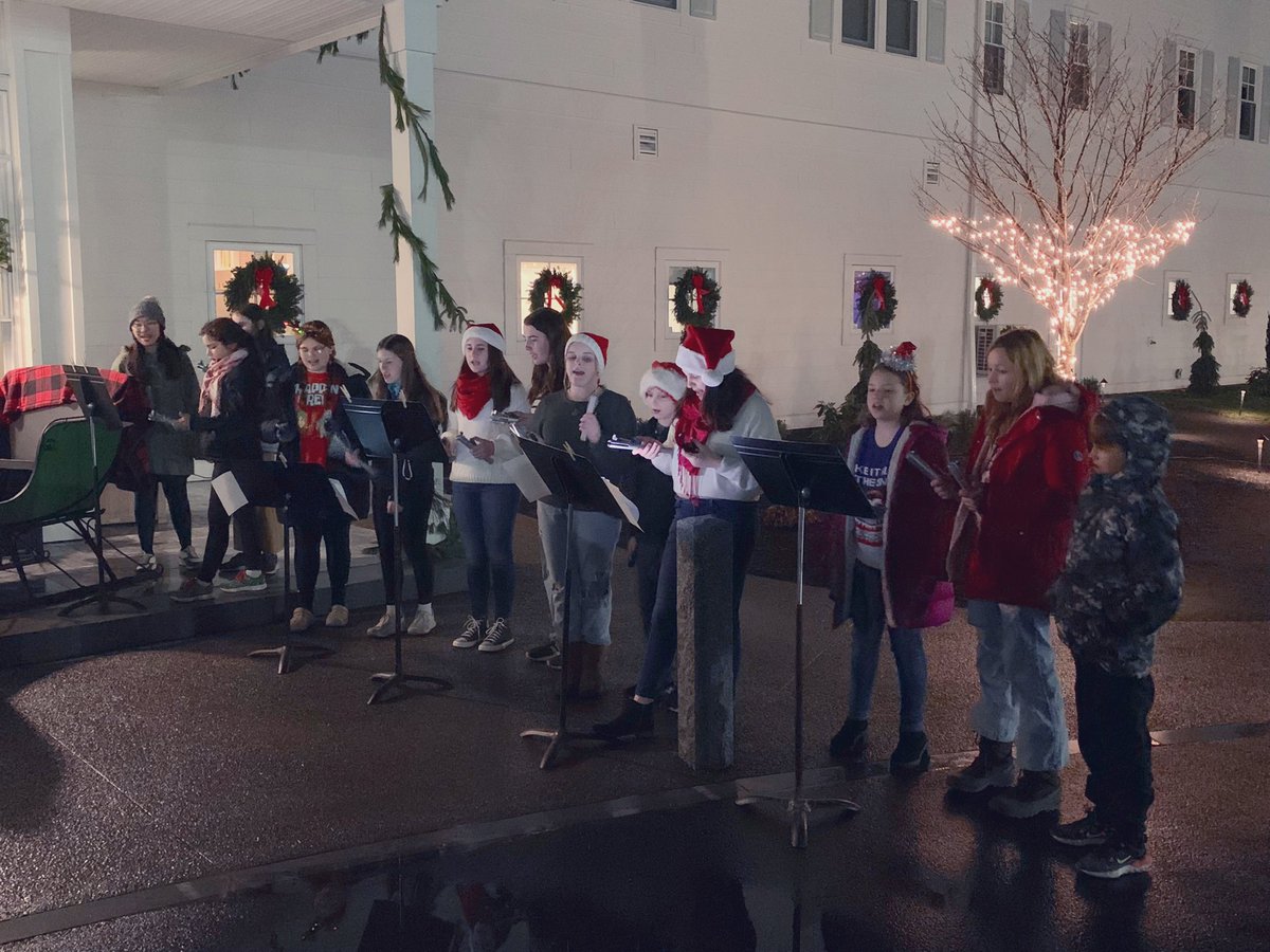 Canandaigua Music tweet media