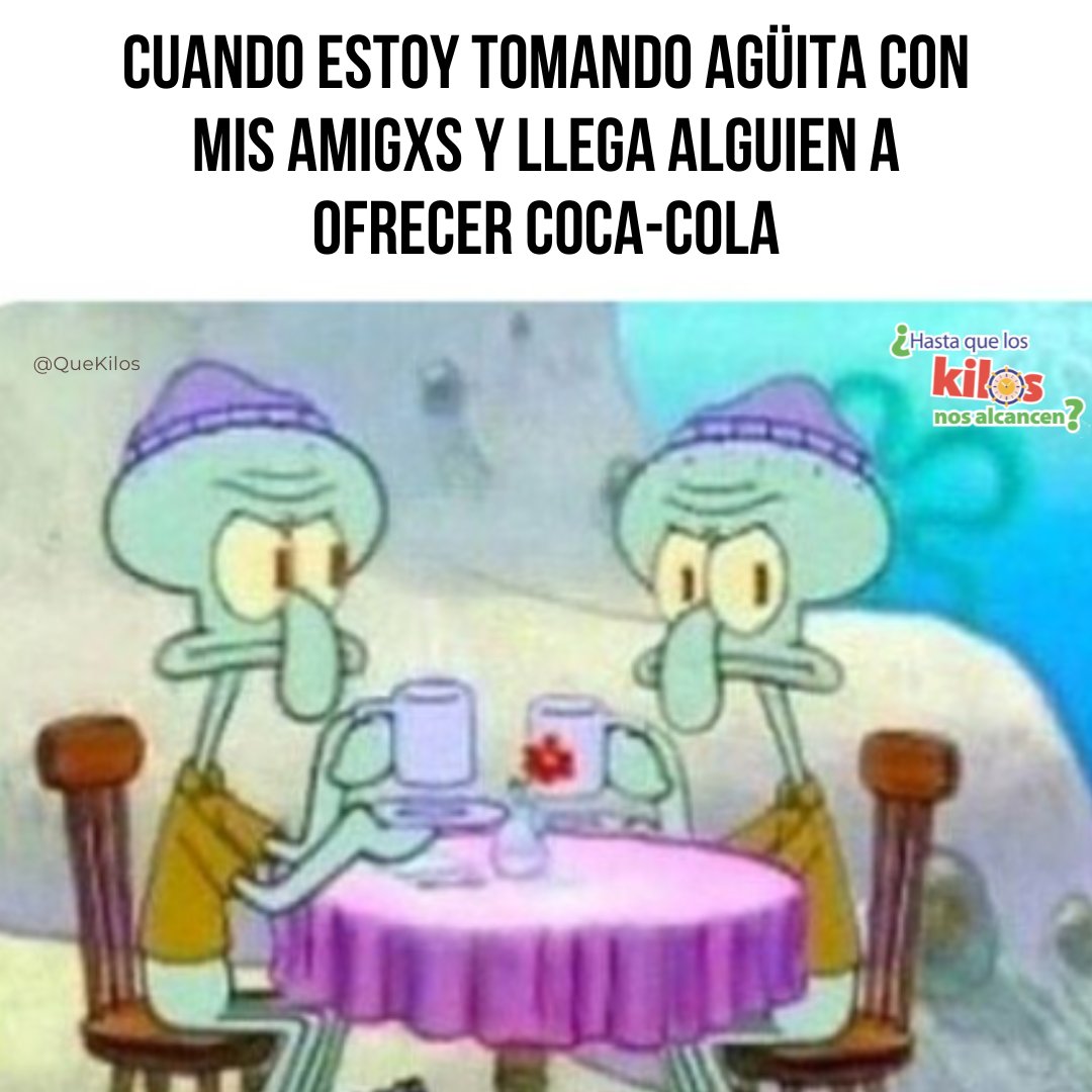 quekilos's tweet image. México es de los países con mayor consumo de #refresco a pesar de que se relaciona con enfermedades como la #obesidad, diabetes, hipertensión y algunos tipos de cáncer ⚠️. Antes de consumir estas bebidas, recuerda que la mejor opción siempre va a ser el #AguaNatural
