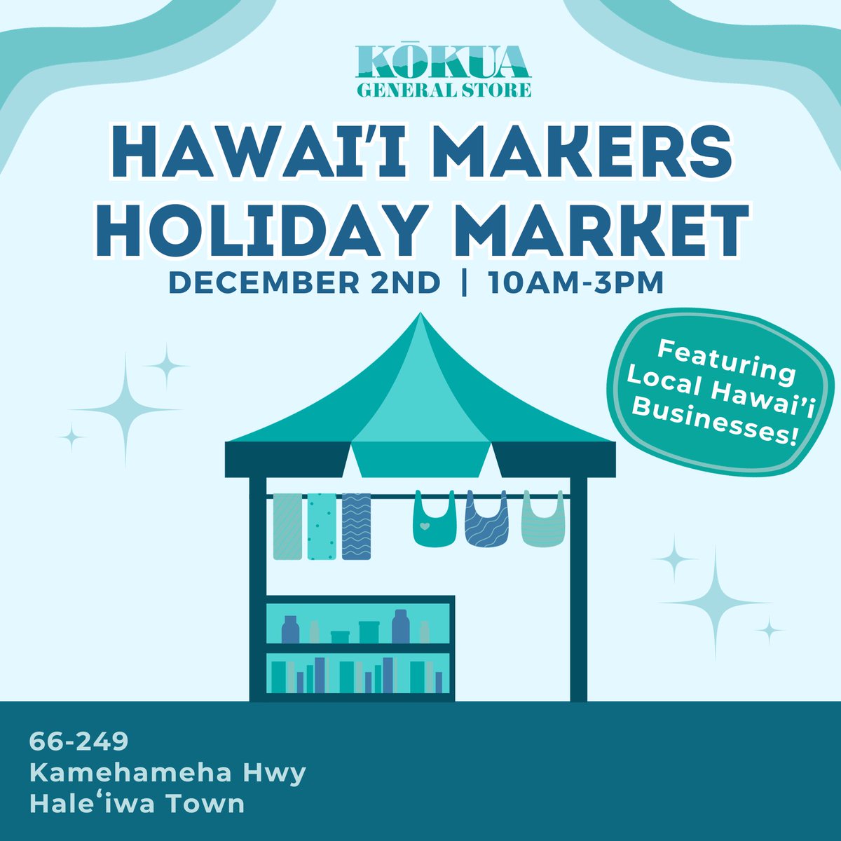 Kōkua Hawai'i Foundation tweet media