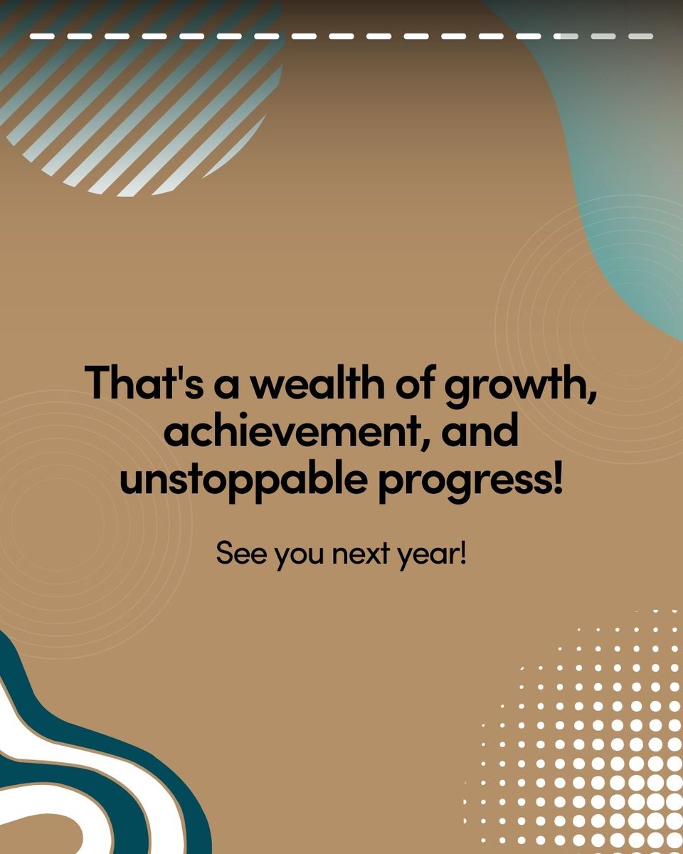 🌟 Your professional journey in 2023 – the ultimate playlist of growth and achievements!
