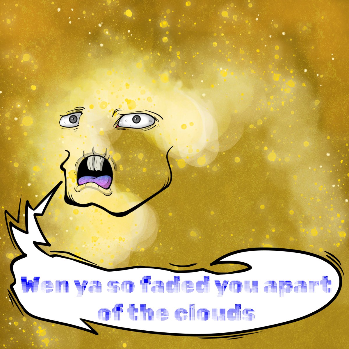 UndeadHacky's tweet image. You already know
@StreetTurtlePC 
#STPC #Weed #faded #meme #memetoearn