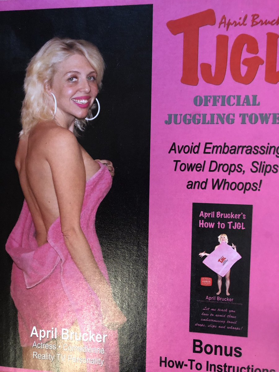 aprilbrucker's tweet image. DM about Christmas bundles that include an autographed book, calendar and TJGL kit #merch #autographedmerch #femalewriter #pinupmodel #tlcmystrangeaddiction #aprilbrucker #ventriloquist #christmas