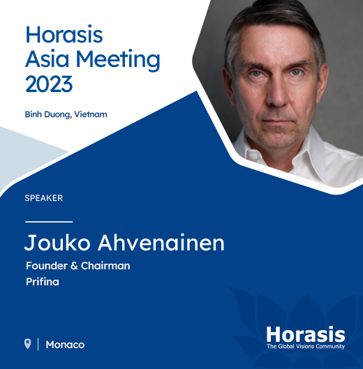 Annual @HorasisOrg Asia meeting. I talk about smart cities. How to handle this so that it is not only top-down data collection and new policies, but people can really be at the center of this. #VisionsForum #smartcities #Smarthomes #sensorization #personaldata #userhelddata #AI