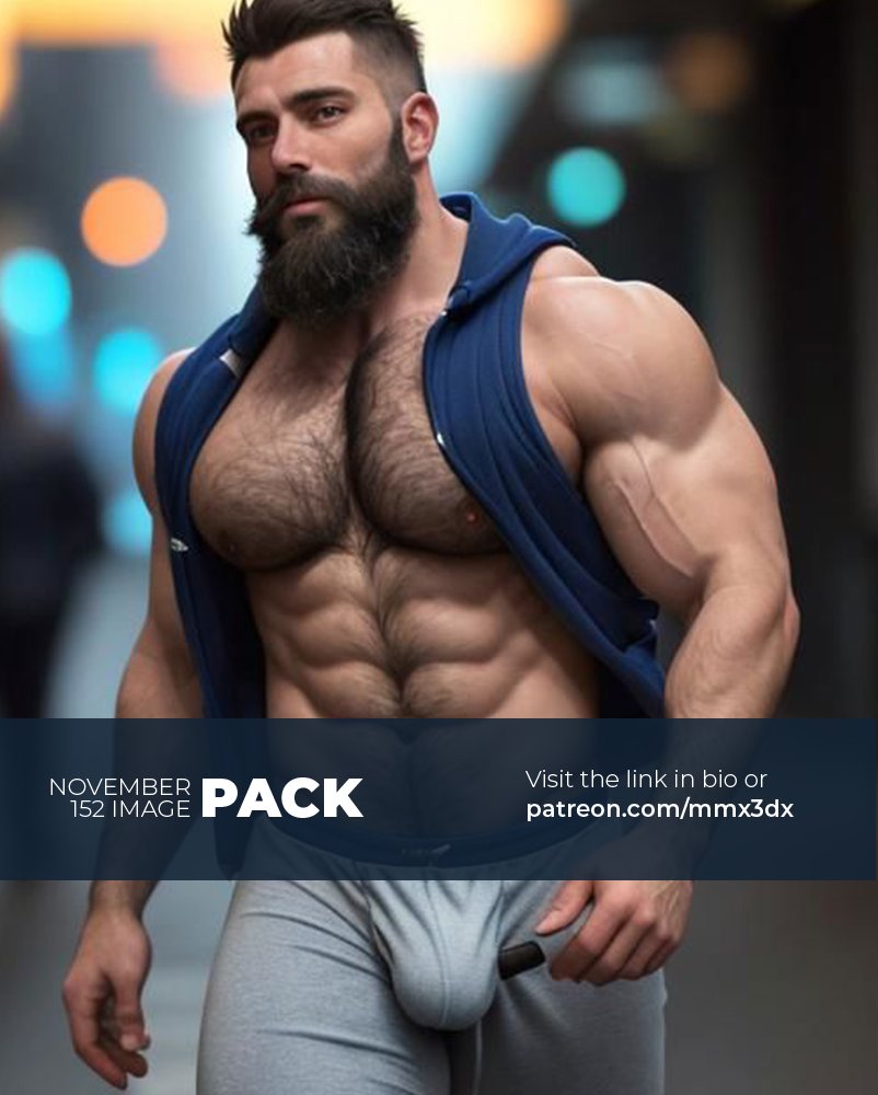 maxy_3d's tweet photo. #commissionart #commission #patreoncreator #patreon #nsfwart #patreonart #eroticaart #eroticart #digitalart #gaymodel #Maleart #MaleModel #digitalart #nudist #gayartist #oc #originalcharacter #bara #baramanga #baraartwork #ocart #characterdesign #characterart #lewdart #nsfwart https://t.co/1LMZD5PXju