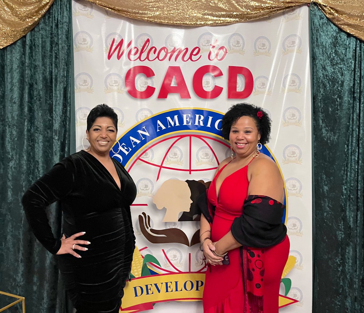 Happy 30th anniversary @cacdRI! Thanks for all you do for the entire community and to honor Cape Verdean American culture.