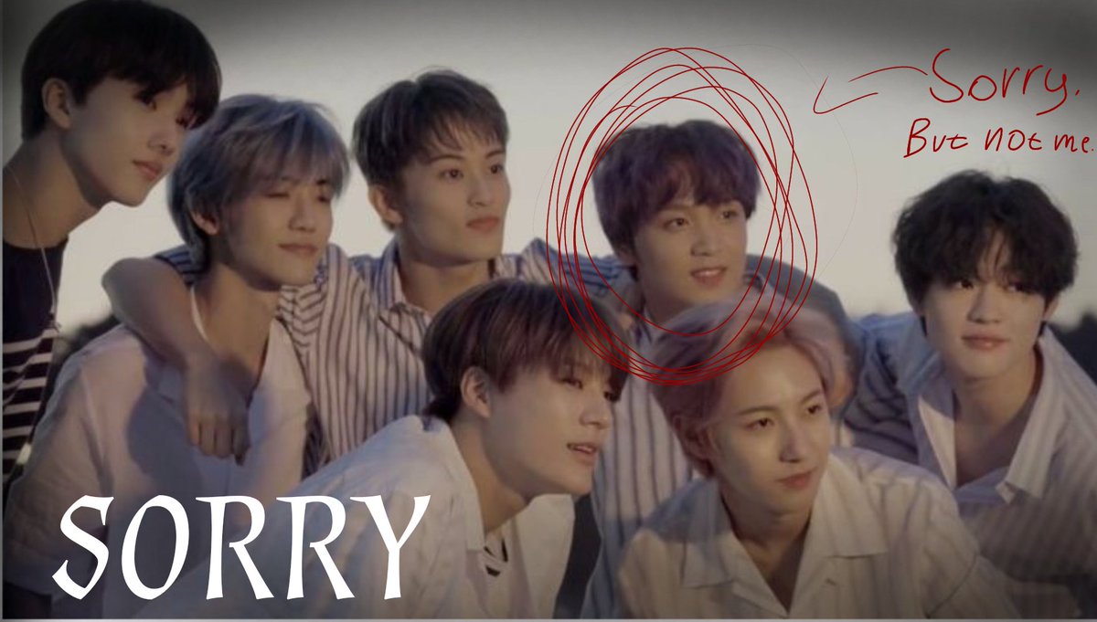 dancowwlv's tweet photo. •—SORRY—•

            "Maaf, tapi aku bukan 
             Pembunuhnya.."

—Haechan ft. NCT dream au angst
Short/long au? Idk. https://t.co/FMynOfOaI6