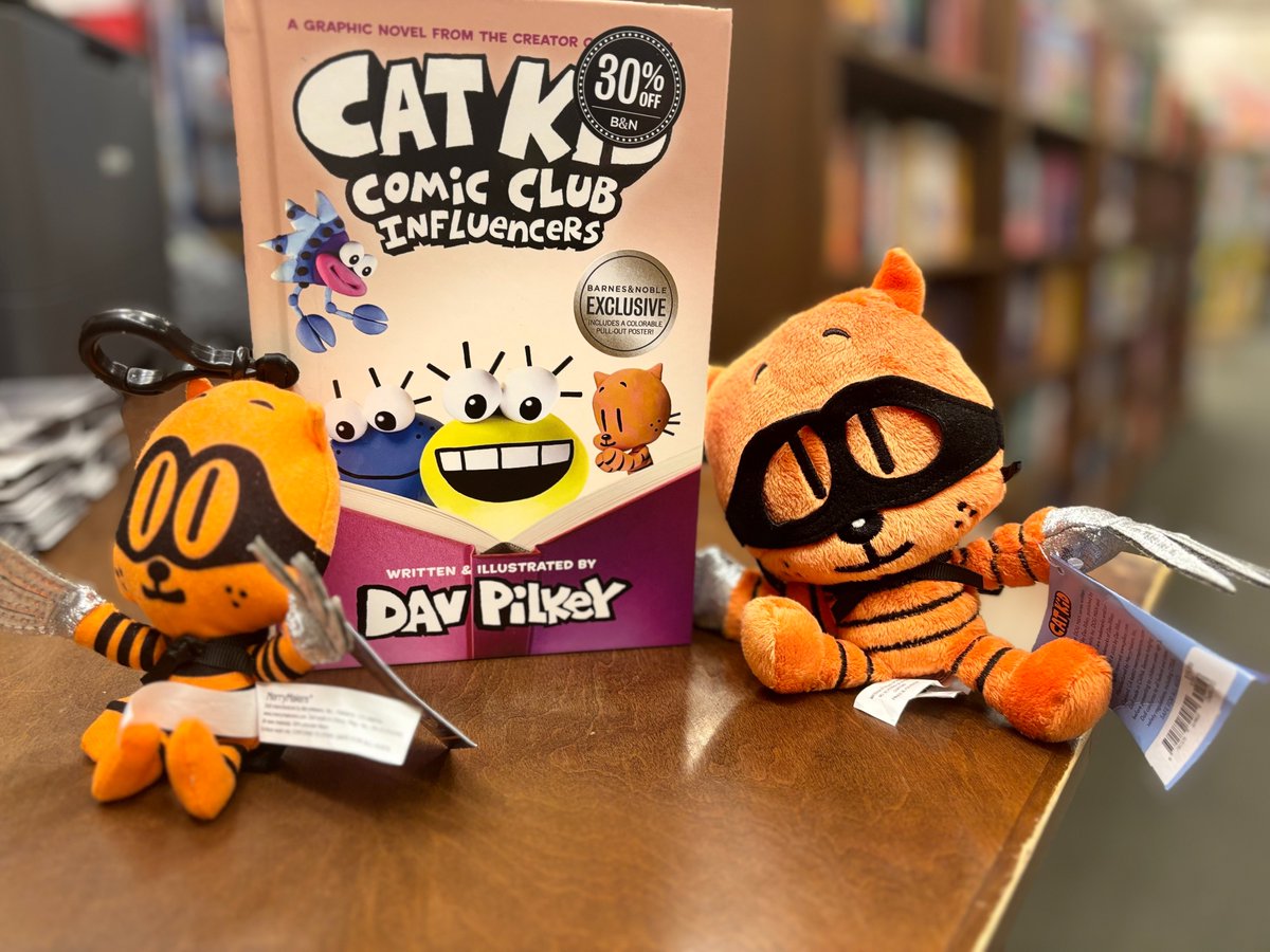 B&N: Broomall tweet media