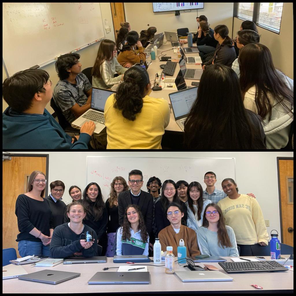 Full house at our lab journal club today! 📚 We engaged in a thought-provoking discussion on the potential impact of introducing the term 'preaddiction' for early-stage #SubstanceUseDisorders and explored alternative approaches. Great insights from everyone! #deguglielmolab
