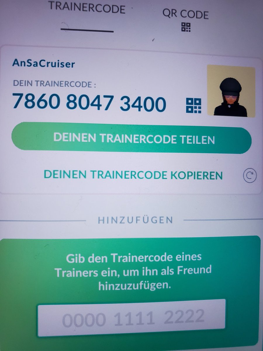 AnSaCruiser's tweet photo. Ich bin auf der Suche nach 20 Spielern die TÄGLICH öffnen oder schicken und das bis zu BF.
Ich werfe keine Glückseier. https://t.co/12hxFp4bol