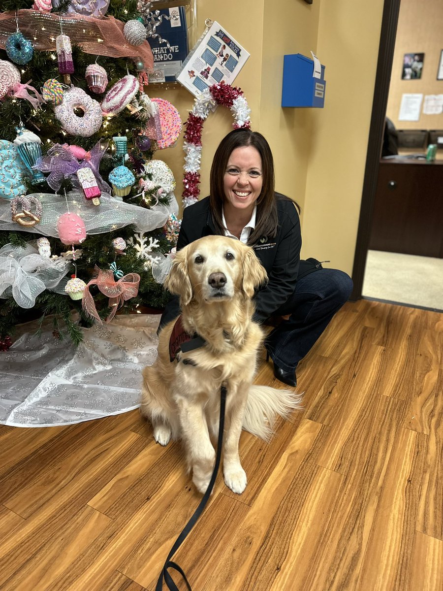 Today was @NorthStarCACWV Open House, an opportunity for the community to see the center and learn about their mission of helping child victims of abuse begin their healing journey. We are honored to partner with North Star and support their work! #whatbankingcanbe #banklocally