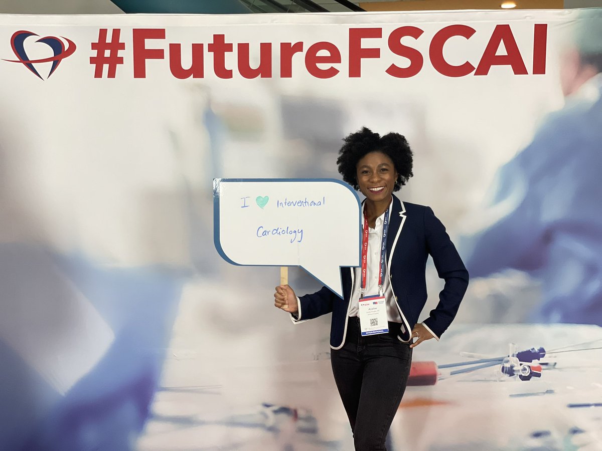 #FutureFSCAI and #SCAIFellows