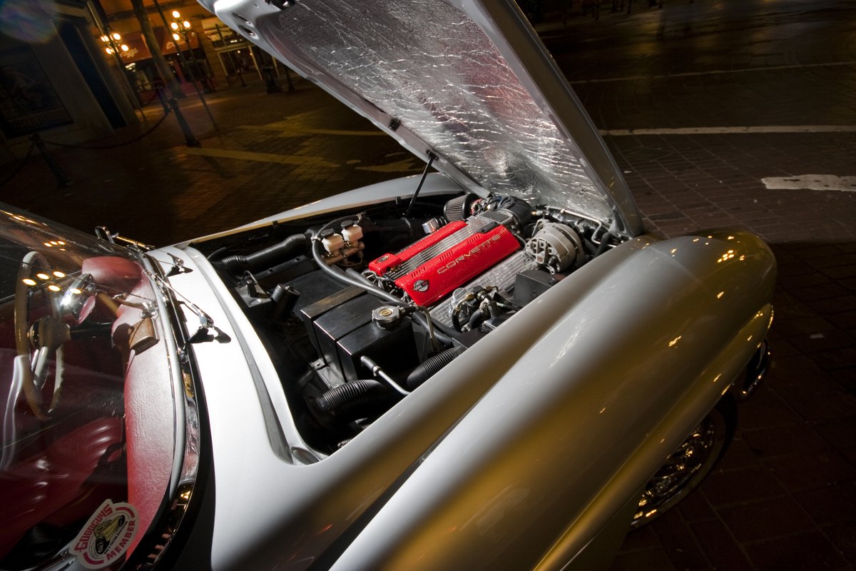 JellybeanAuto's tweet photo. 1959 Mercedes 190SL Hot Rod.
This excellent driving work art performs as great as it looks.
One of the pinnacle vehicles we've built.

#MercedesBenz #190SL #Corvette #hotrod #restomod #Chevrolet #Competition #WINNER #GNRS #Langley #Canada #BC #Silver #GOLD祭  #downtown #Gas https://t.co/oommY9bSBr