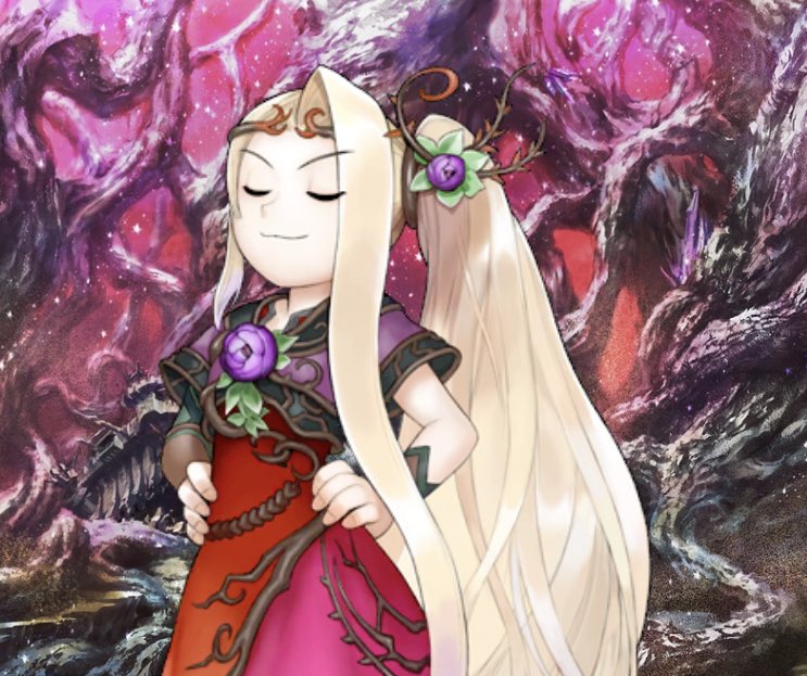 SHE ADMITS IT! I WIN!