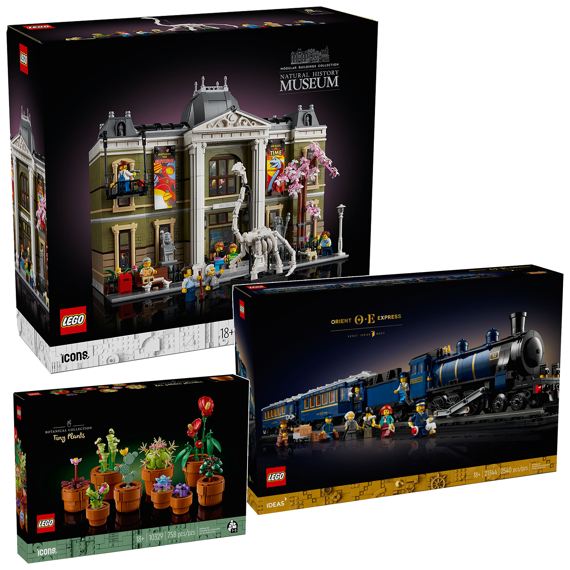 Nouveautés LEGO Disney mars 2024 : les sets Encanto et Stitch sont