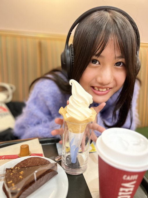 Twitterのコスプレ画像1