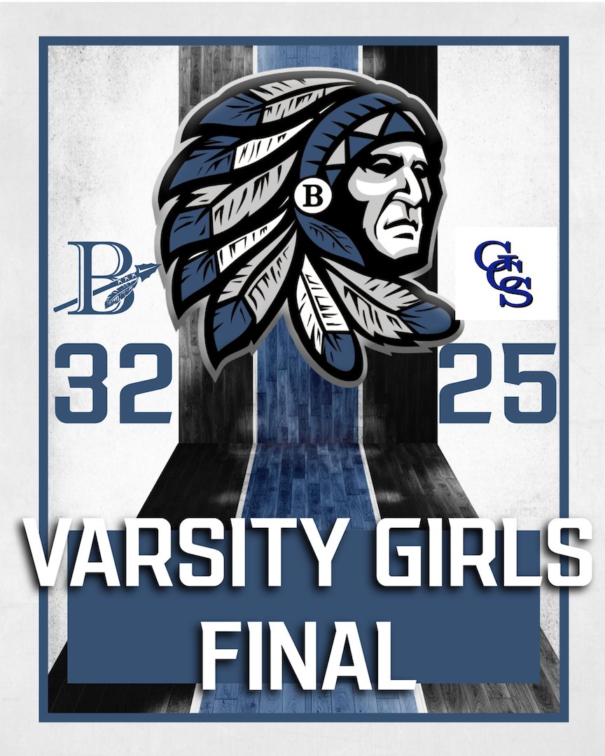 BwoodWarriors's tweet photo. Final!
Lady Warriors 32
Lady Generals 25
#NockYourArrow
#SPEAR
#MidThePines
#SuccessIsInTheDetails https://t.co/DjLhmrnF5X