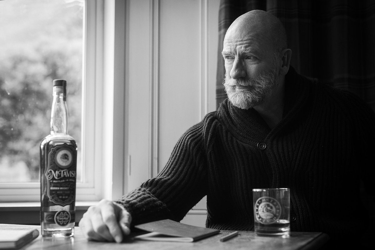 MctavishSpirits's tweet photo. Nothing like a good bourbon when you’re deep in thought. 

https://t.co/PQKftpAUmr https://t.co/3I02zp4gGK
