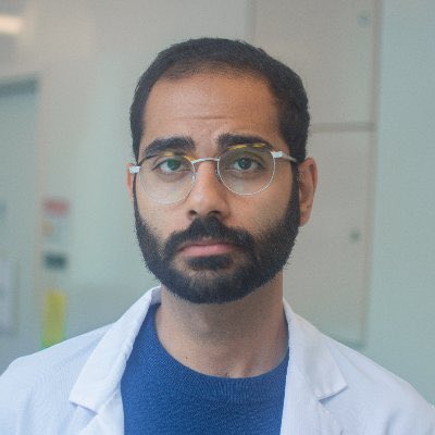 StopAntisemites's tweet photo. MIT Post Doctoral Student Afif Aqrabawi - imagine being Jewish student and having this raging antisemite as your TA. 

And to add insult to injury, you make a complaint to your DEI office and you’re  ignored, all while paying approximately $82,000 a year in total tuition. https://t.co/0O9hFbwz7s