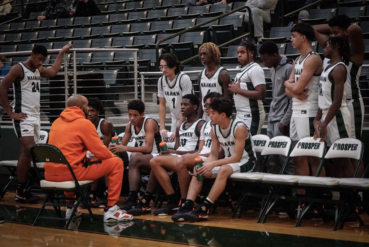 Coach LaKeith Grant tweet media