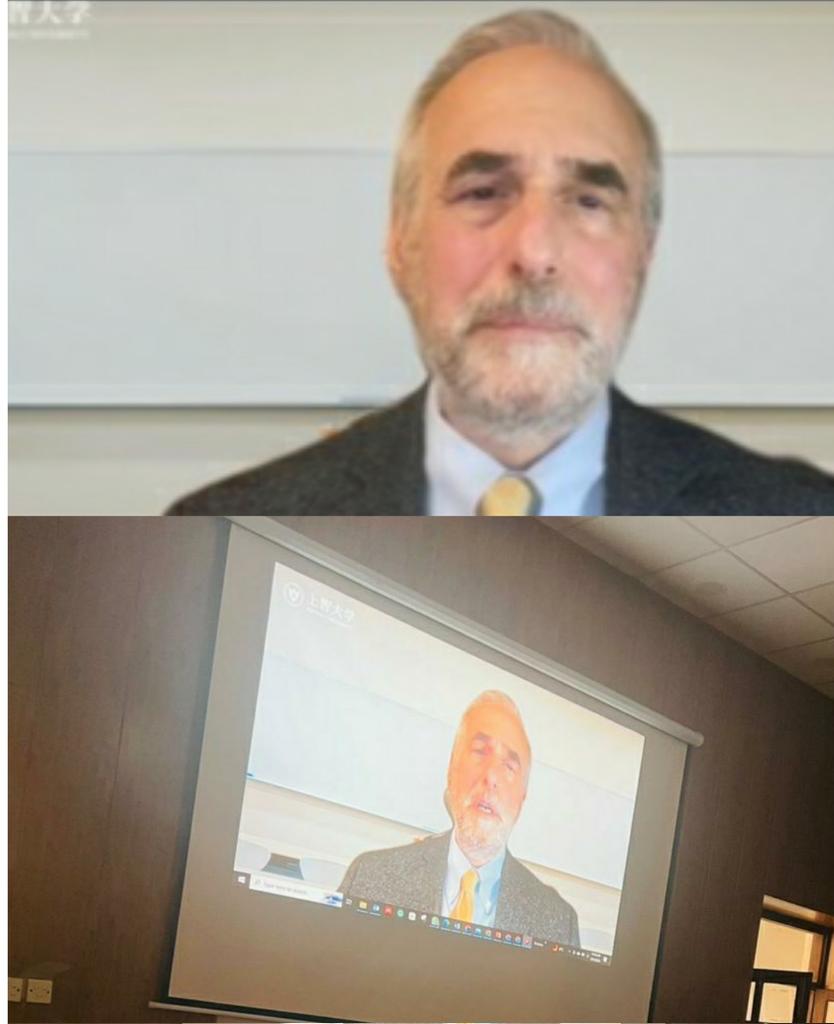 IGHS Global Studies – GCU Lahore tweet media