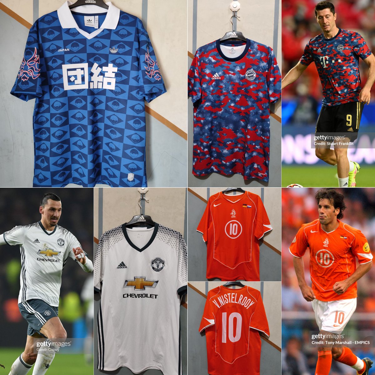 #Jersey4Sale
Spanyol L 1100
Swedia M 550
Ukraina L 475
Portugal L 450
Russia L 600
Ceko L 525
Zealand M 450
Swedia M 475
Thailand XXL 400
Korea L 475
Kolombia L 650
Korea L 550
Jepang M 650
Bayer M 400
MU M 450
Londo M 850

WA : 085740000066
tokopedia.com/kirikasu
<a href="/Jerseyforum/">The OG Indonesian Blokecore</a>