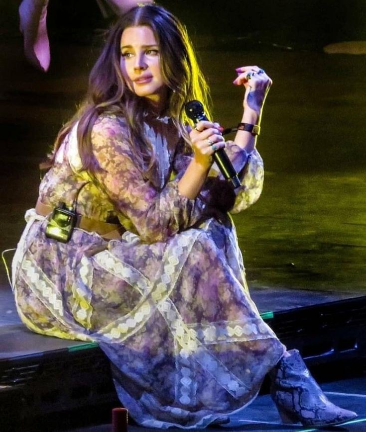 lana del rey