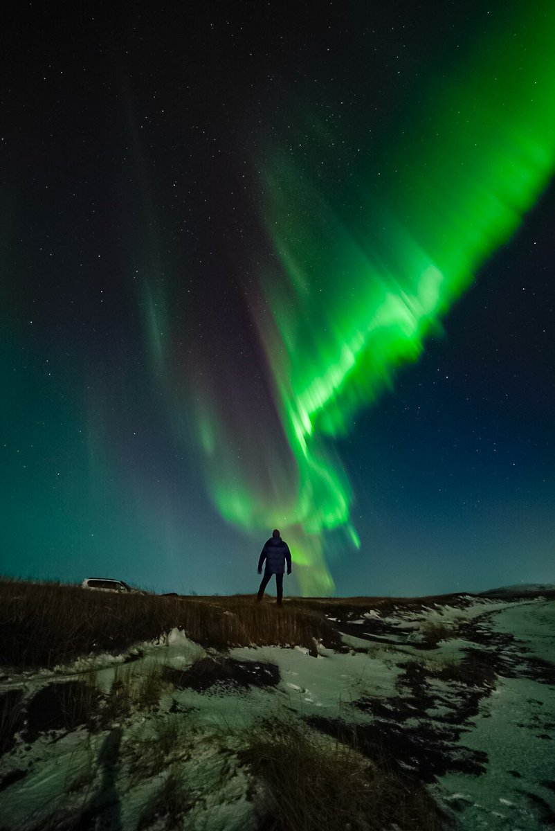 Páll Jökull | Photo guide in #Iceland tweet media
