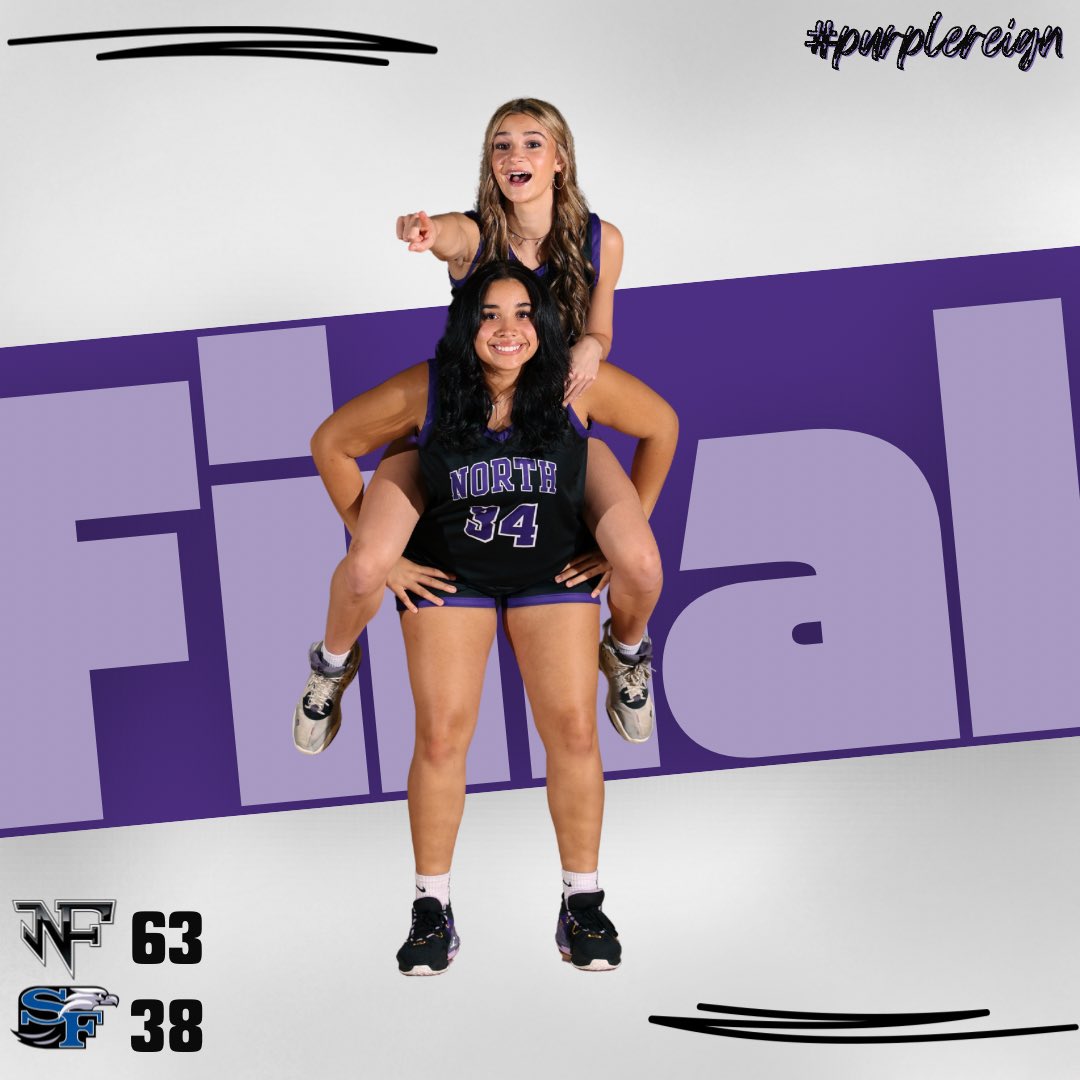 Great rivalry win tonight! 
<a href="/emmaerosee/">Emma Rose</a> was 🧑‍🍳 of the night with 16pts!
@londonweaver23 15pts
<a href="/cheatham_josie/">josie cheatham</a> 9pts

<a href="/NForsythHigh/">North Forsyth High</a> <a href="/NFTheNation/">NOFORAIDERNATION</a> <a href="/ForsythSports/">FCN Sports</a> <a href="/KyleSandy355/">Kyle Sandy</a> <a href="/SandysSpiel/">Sandy's Spiel</a> <a href="/PGH_Georgia/">Prep Girls Hoops Georgia</a> <a href="/PeachState_Prep/">Peach State Prep</a>