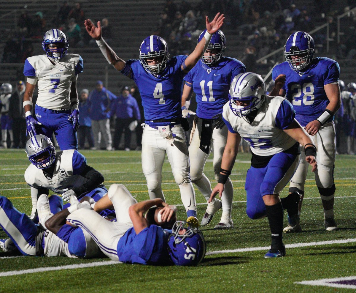 Williamsport Sun-Gazette (@wmsptsungazette) on Twitter photo Kaiser Kistner touchdown was the highlight of the first half for South Williamsport against SteelHigh. 35-7 Steel at the half. Photo by <a href="/SlotRacer13/">Dave Kennedy</a> Kaiser Kistner touchdown was the highlight of the first half for South Williamsport against SteelHigh. 35-7 Steel at the half. Photo by <a href="/SlotRacer13/">Dave Kennedy</a>