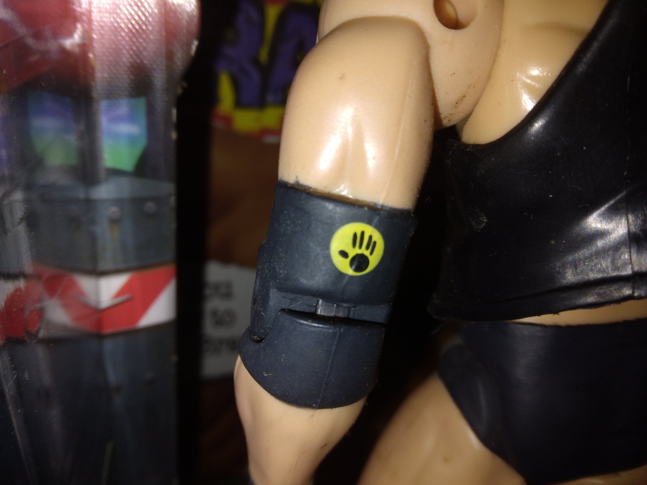 Peel and lift Sid vicious ホイッスル 新品未使用品 □PEEL&LIFT_SID VICIOUS acme whistle necklaces