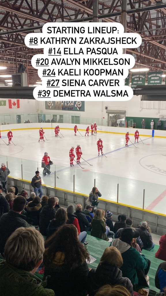 BSMGirlsHockey's tweet photo. https://t.co/38FSmyEQZz