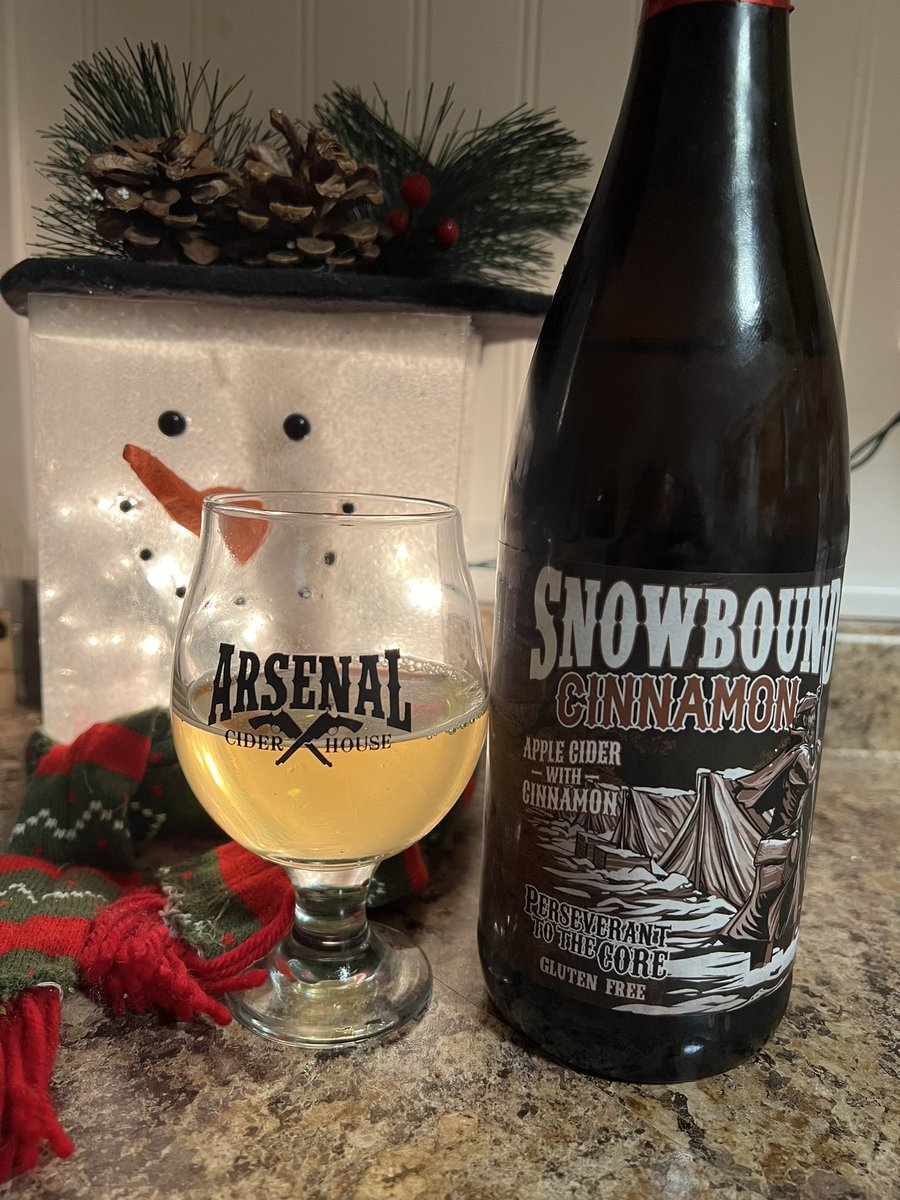 Arsenal Cider House tweet media